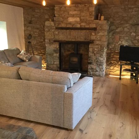 No 1 Dolheulog Aberaeron Sa46 0Ep Villa Eksteriør billede